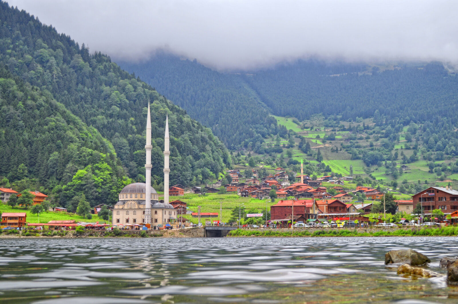 Uzungöl Turu